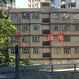 93-99 Hill Road,Shek Tong Tsui, Hong Kong Island