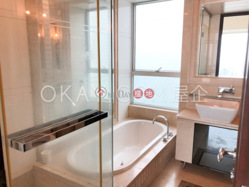 Beautiful 3 bedroom with harbour views, balcony | Rental, 23 Tai Hang Drive | Wan Chai District Hong Kong, Rental, HK$ 67,000/ month