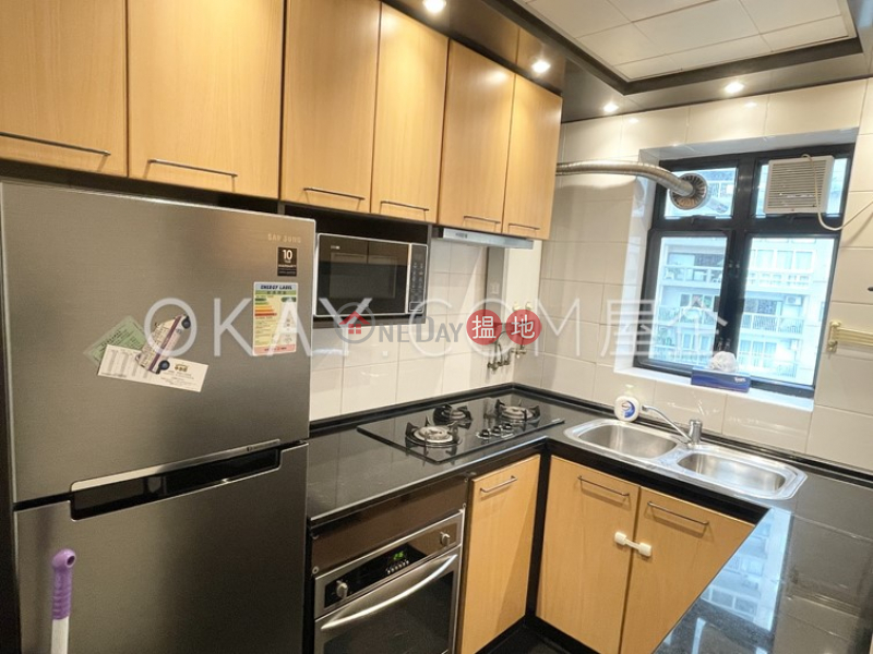 Lovely 3 bedroom in Mid-levels West | Rental, 62G Conduit Road | Western District | Hong Kong | Rental HK$ 42,000/ month