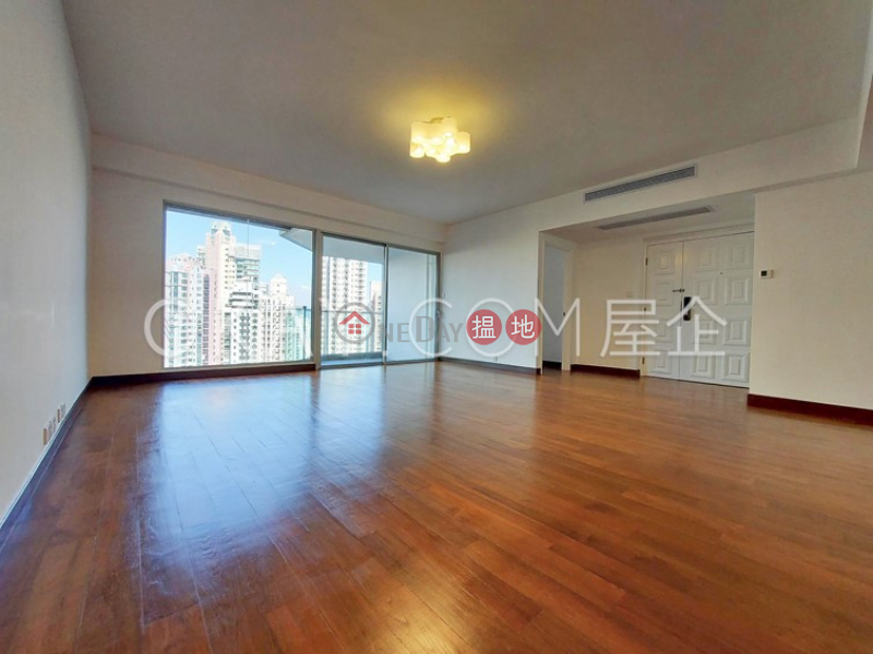 Luxurious 4 bedroom with balcony & parking | Rental | Serene Court 秀麗閣 Rental Listings