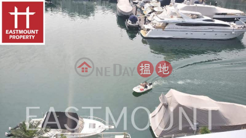 Sai Kung Villa House | Property For Sale and Lease in Marina Cove, Hebe Haven 白沙灣匡湖居-Full seaview & Berth | Marina Cove Phase 1 匡湖居 1期 _0