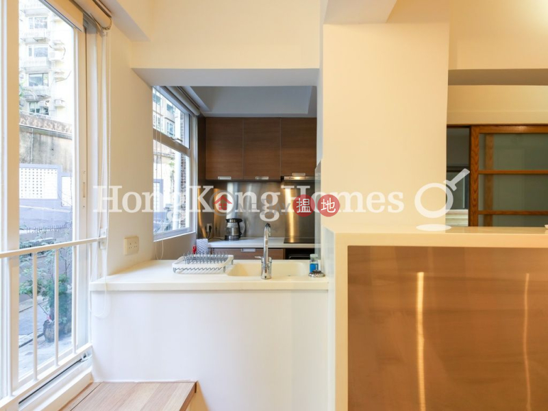 1 Bed Unit at 13 Prince\'s Terrace | For Sale | 13 Princes Terrace | Western District Hong Kong | Sales, HK$ 8M