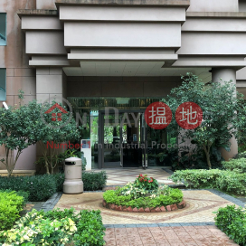 Nicely kept 3 bedroom with balcony | Rental | Discovery Bay, Phase 13 Chianti, The Lustre (Block 5) 愉景灣 13期 尚堤 翠蘆(5座) _0