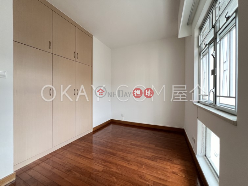 Unique 3 bedroom on high floor with balcony & parking | Rental 89 Broadcast Drive | Kowloon City, Hong Kong, Rental HK$ 58,900/ month