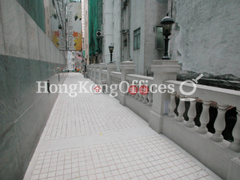 Office Unit for Rent at On Hing Building | 1-9 On Hing Terrace | Central District Hong Kong | Rental | HK$ 80,483/ month