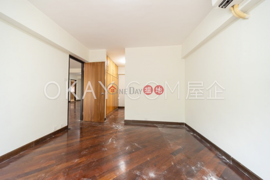 Popular 4 bedroom with balcony & parking | Rental | OXFORD GARDEN 晉利花園 Rental Listings