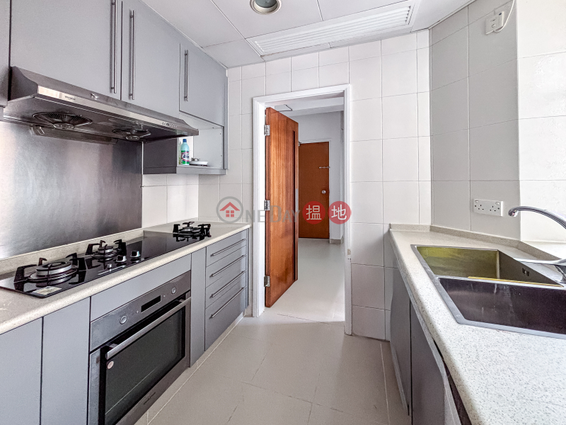 Property for Rent at Bamboo Grove with 3 Bedrooms 74-86 Kennedy Road | Eastern District | Hong Kong, Rental HK$ 80,000/ month