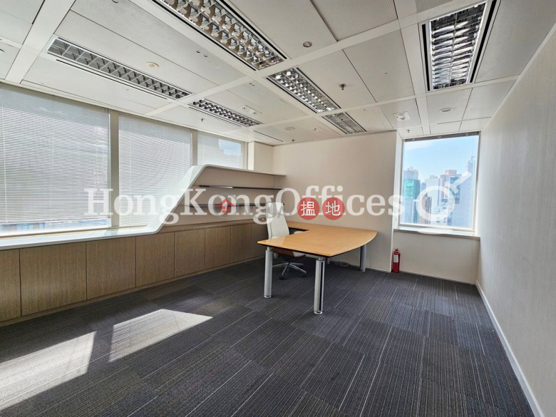 Office Unit for Rent at Cosco Tower, Cosco Tower 中遠大廈 Rental Listings | Western District (HKO-87744-ABHR)