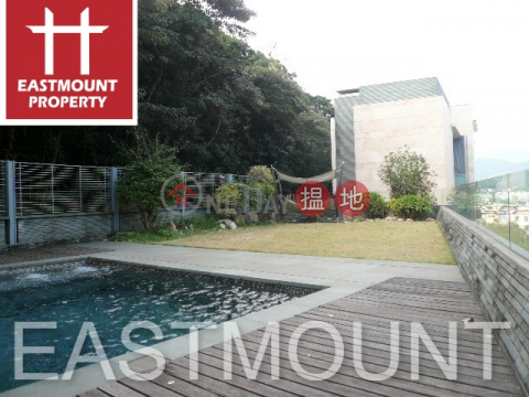 Sai Kung Villa House | Property For Sale in Colour By The River, Nam Wai 南圍御采‧河堤-High-tech, Private swimming pool | Colour by the River 御采‧河堤 _0