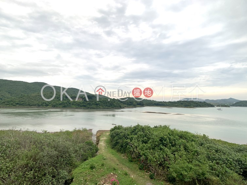 Property Search Hong Kong | OneDay | Residential, Sales Listings Charming house with sea views, rooftop & balcony | For Sale