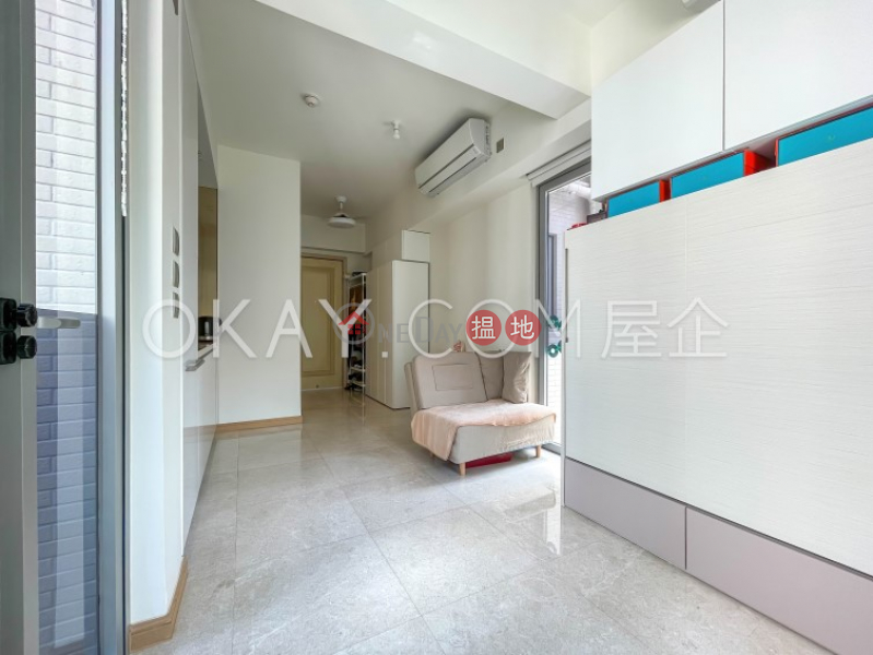 1座 (Amber House)低層|住宅|出售樓盤|HK$ 890萬