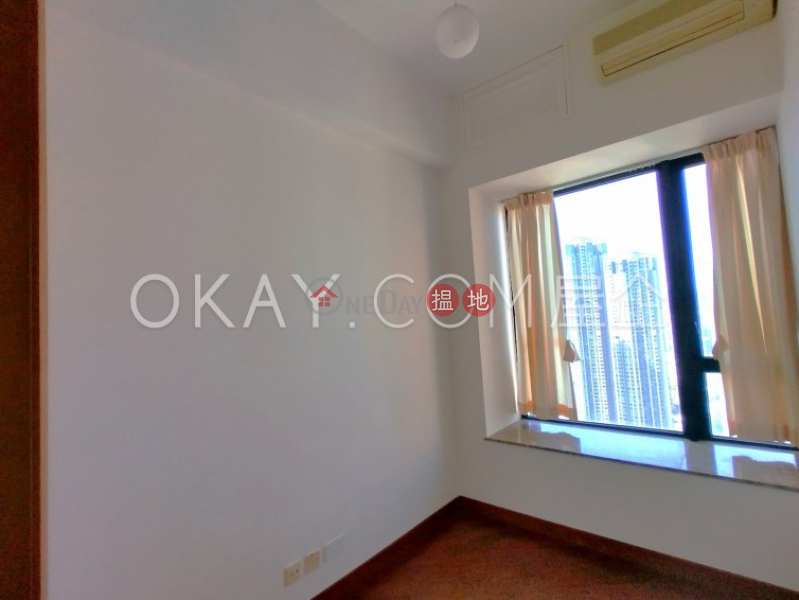 Nicely kept 3 bed on high floor with sea views | Rental | The Arch Sky Tower (Tower 1) 凱旋門摩天閣(1座) Rental Listings