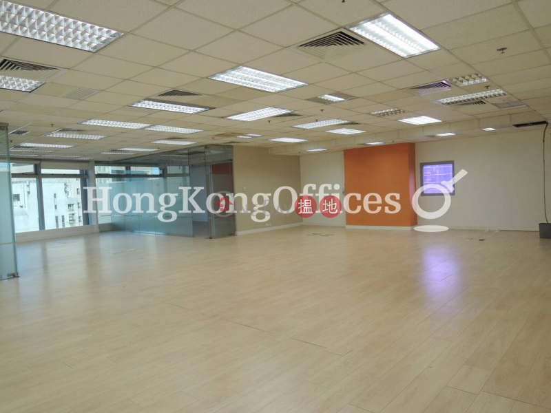 Office Unit for Rent at EIB Centre, EIB Centre 泰基商業大廈 Rental Listings | Western District (HKO-12903-ADHR)