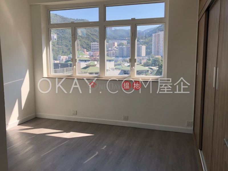 Lovely 3 bedroom on high floor with parking | For Sale, 34-40 Shan Kwong Road | Wan Chai District | Hong Kong, Sales, HK$ 22M