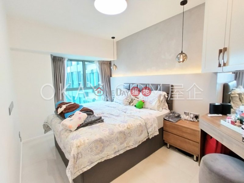 HK$ 38,000/ month The Laguna Mall | Kowloon City | Nicely kept 3 bedroom on high floor | Rental