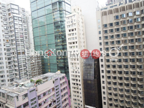 Studio Unit for Rent at Rialto Building, Rialto Building 麗都大廈 | Wan Chai District (Proway-LID82687R)_0
