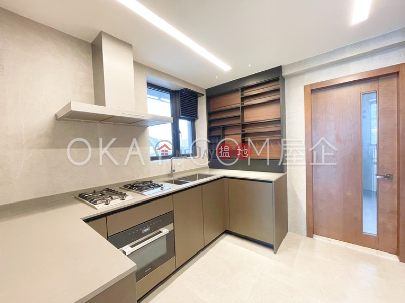 Property Search Hong Kong | OneDay | Residential Rental Listings, Stylish 3 bedroom on high floor with balcony | Rental
