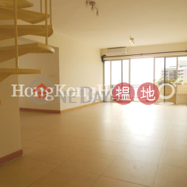 年豐園1座三房兩廳單位出租