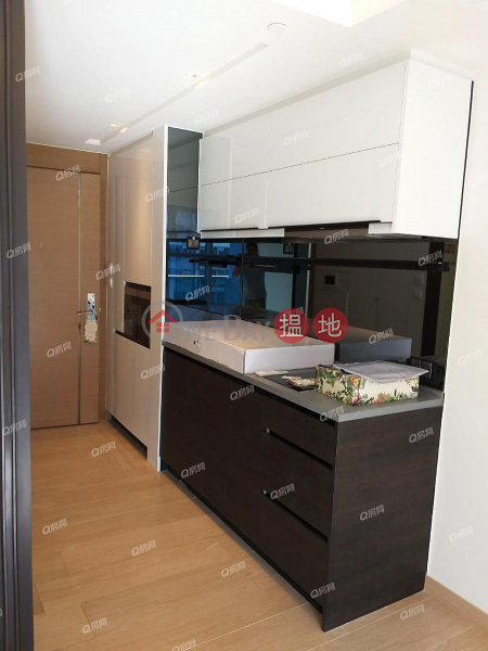 HK$ 11,500/ month, Park Circle Yuen Long | Park Circle | High Floor Flat for Rent
