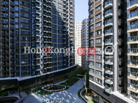 3 Bedroom Family Unit for Rent at Fleur Pavilia | Fleur Pavilia 柏蔚山 _0