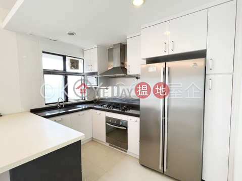 Nicely kept 3 bedroom on high floor with sea views | Rental | Discovery Bay, Phase 2 Midvale Village, Clear View (Block H5) 愉景灣 2期 畔峰 觀景樓 (H5座) _0