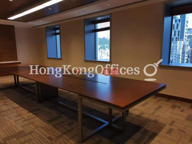 Office Unit for Rent at China Resources Building | 26 Harbour Road | Wan Chai District | Hong Kong | Rental HK$ 316,030/ month