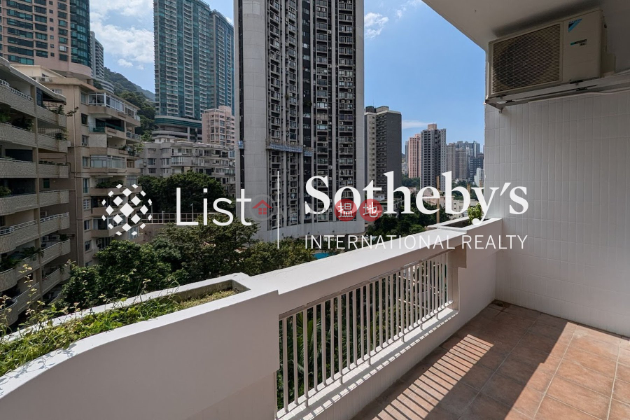 Property Search Hong Kong | OneDay | Residential Rental Listings | Property for Rent at Grosvenor House with 3 Bedrooms