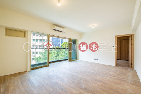 Nicely kept 1 bedroom in Mid-levels Central | Rental | St. Joan Court 勝宗大廈 _0