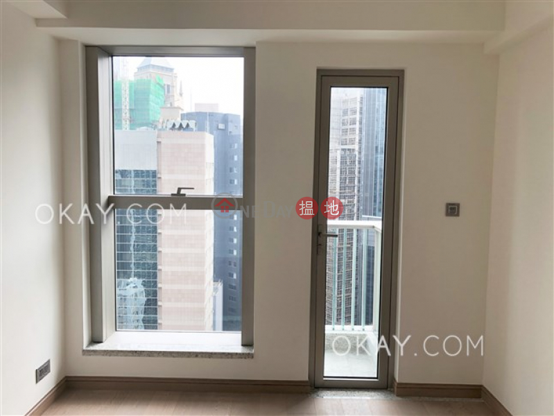 HK$ 35,000/ month My Central Central District | Popular 2 bedroom with balcony | Rental