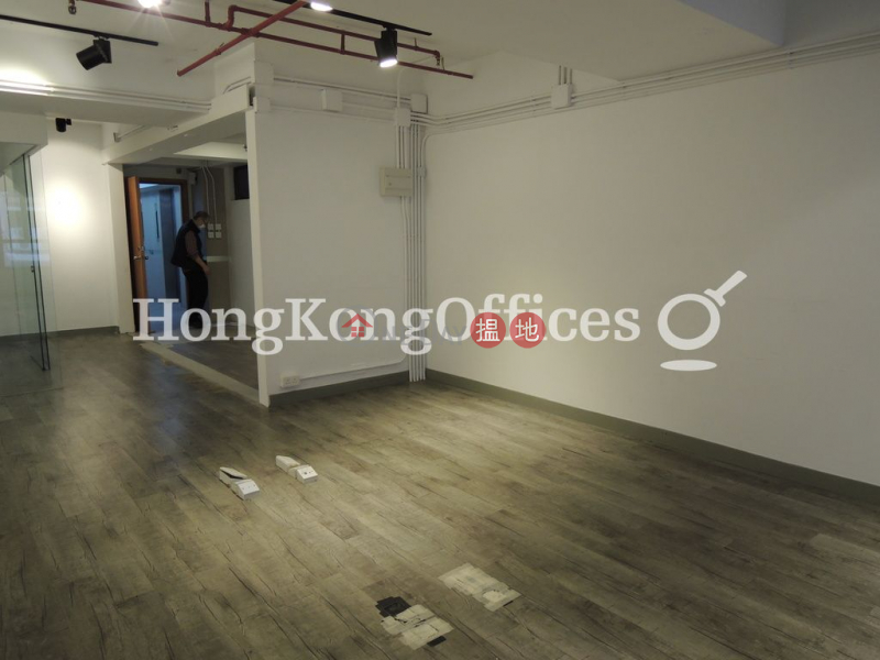 Office Unit for Rent at Chao\'s Building, Chao\'s Building 趙氏大廈 Rental Listings | Western District (HKO-79814-AJHR)