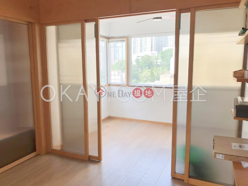 Practical 2 bedroom in Western District | For Sale | Po Shu Lau 寶樹樓 Sales Listings