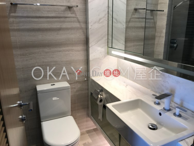 HK$ 55,000/ month | One Wan Chai, Wan Chai District Popular 3 bedroom in Wan Chai | Rental