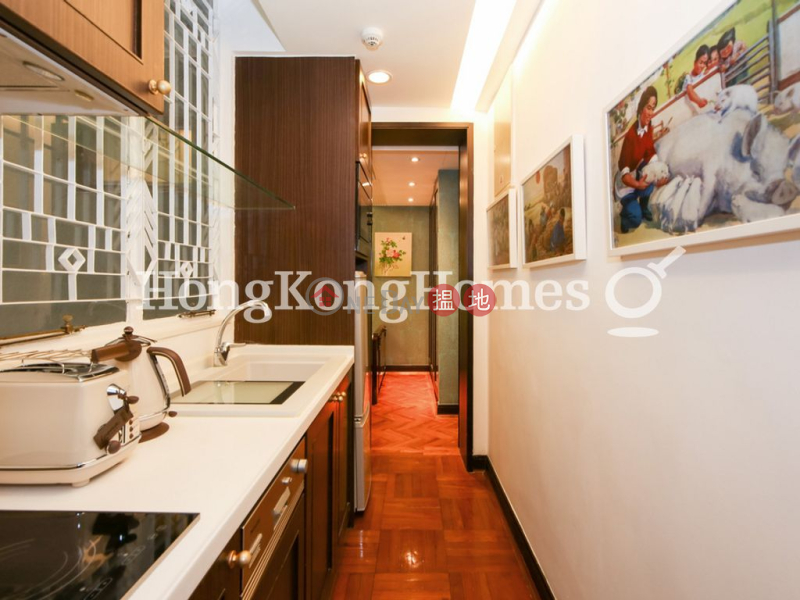 開平道5-5A號三房兩廳單位出租|灣仔區開平道5-5A號(Apartment O)出租樓盤 (Proway-LID36026R)