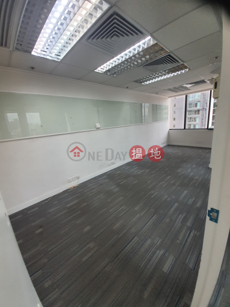 CNT Tower , Very High | Office / Commercial Property Rental Listings | HK$ 43,400/ month