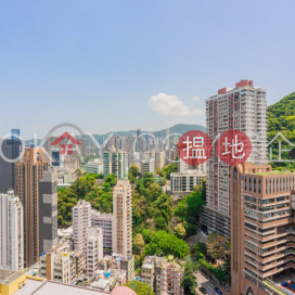 3房2廁,實用率高,星級會所竹林苑出租單位 | 竹林苑 Bamboo Grove _0