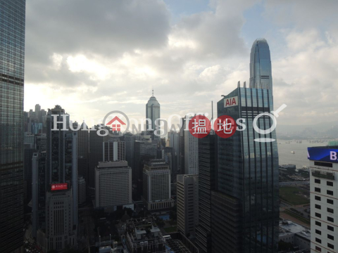 力寶中心寫字樓租單位出售, 力寶中心 Lippo Centre | 中區 (HKO-47142-AHHS)_0