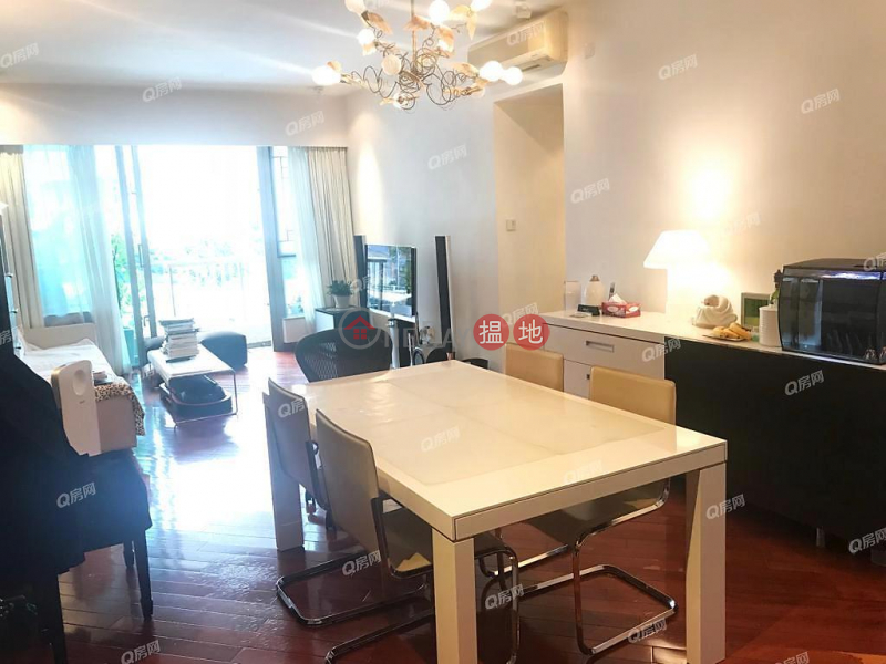 Property Search Hong Kong | OneDay | Residential, Sales Listings, MOUNT BEACON TOWER1-6 | 4 bedroom Low Floor Flat for Sale