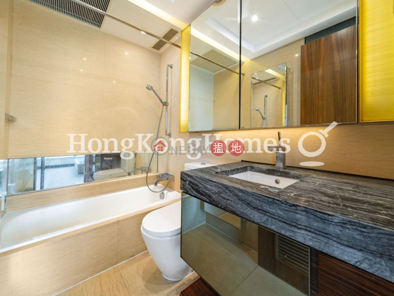 天璽開放式單位出租|1柯士甸道西 | 油尖旺香港出租-HK$ 34,000/ 月