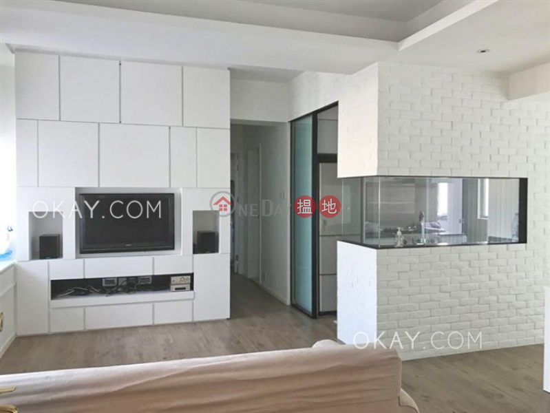 Elegant 3 bedroom in Mid-levels West | For Sale | The Rednaxela 帝華臺 Sales Listings