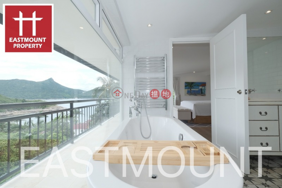 Clearwater Bay House | Property For Sale in Fairway Vista, Po Toi O 布袋澳-Beautiful compound, Garden | Property ID:3243 Po Toi O Chuen Road | Sai Kung | Hong Kong | Sales | HK$ 39M