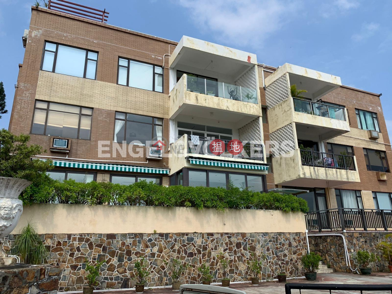 3 Bedroom Family Flat for Rent in Stanley 4-8A Carmel Road | Southern District | Hong Kong Rental, HK$ 95,090/ month