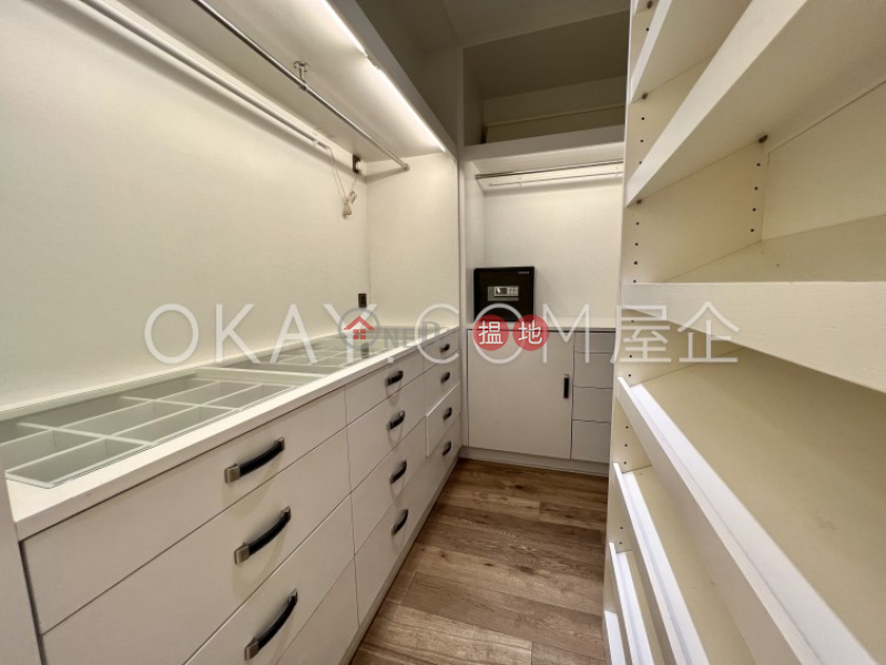 HK$ 64,000/ month Glory Heights, Western District | Luxurious 3 bedroom with parking | Rental