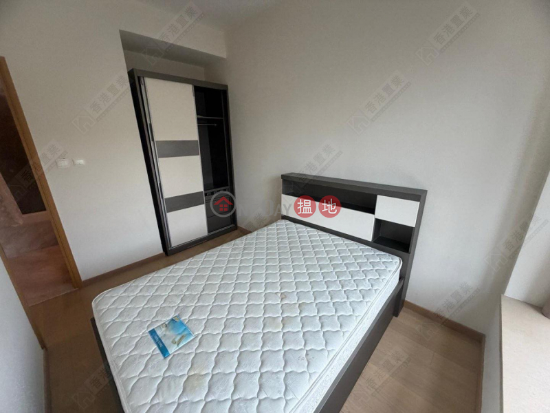 HK$ 1,650萬-Grand Austin 5A座油尖旺-grand austin 2房 1 套