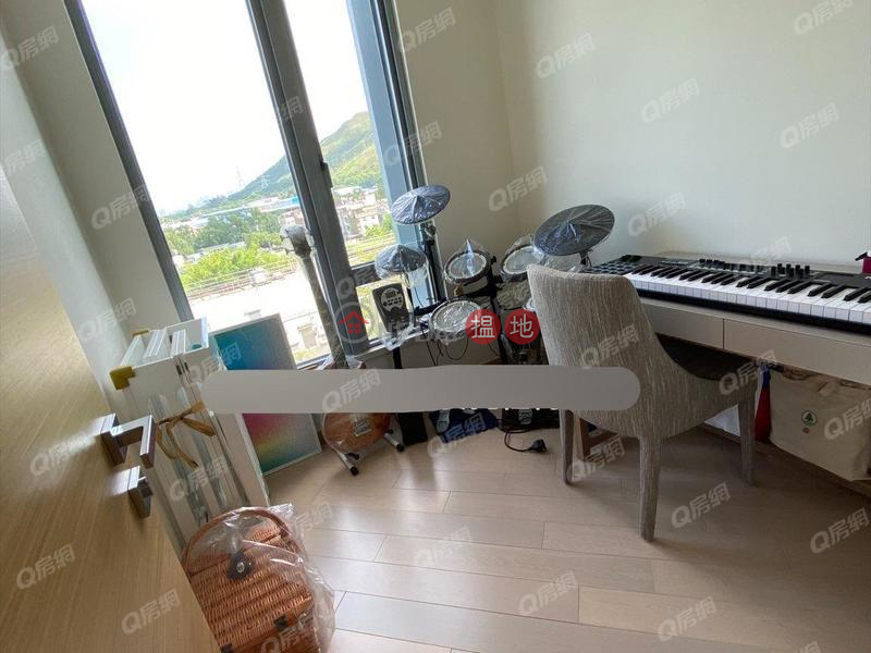 Property Search Hong Kong | OneDay | Residential Sales Listings, Park Yoho Genova Phase 2A Block 12 | 3 bedroom Low Floor Flat for Sale