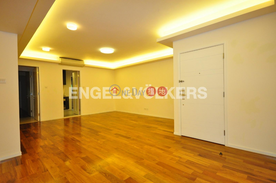 HK$ 59,500/ month Bowen Verde Wan Chai District | 3 Bedroom Family Flat for Rent in Stubbs Roads