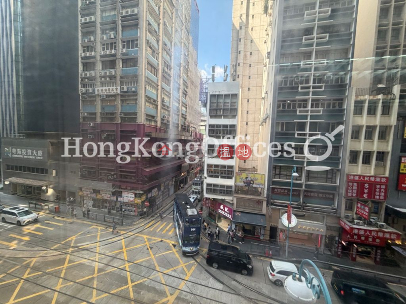 興業商業中心寫字樓租單位出租|興業商業中心(Hing Yip Commercial Centre)出租樓盤 (HKO-92256-AJHR)