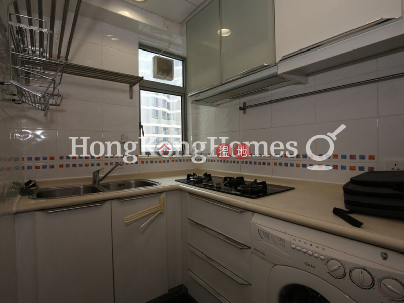 Property Search Hong Kong | OneDay | Residential | Sales Listings 2 Bedroom Unit at The Merton | For Sale