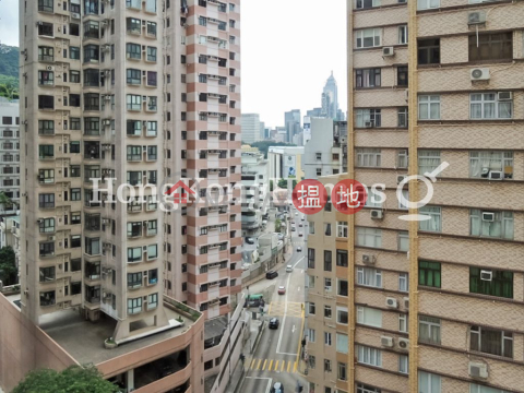 2 Bedroom Unit for Rent at Horace Court, Horace Court 愉寶大廈 | Wan Chai District (Proway-LID159701R)_0