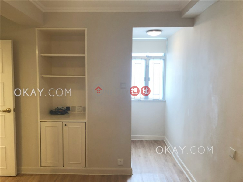 Efficient 3 bedroom with balcony | Rental, 233 Electric Road | Eastern District, Hong Kong | Rental HK$ 40,000/ month