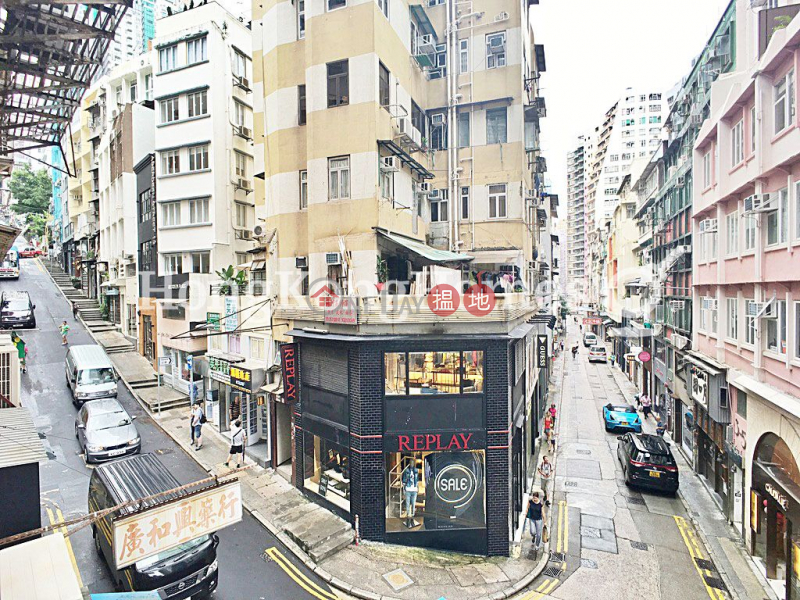 香港搵樓|租樓|二手盤|買樓| 搵地 | 住宅出租樓盤新中環大廈兩房一廳單位出租